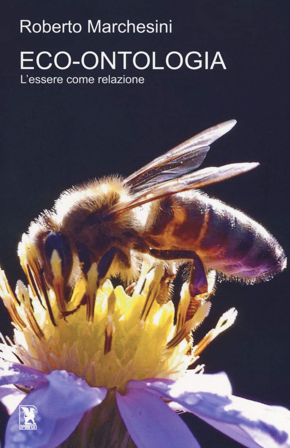 Eco-ontolgia. L'essere come relazione book