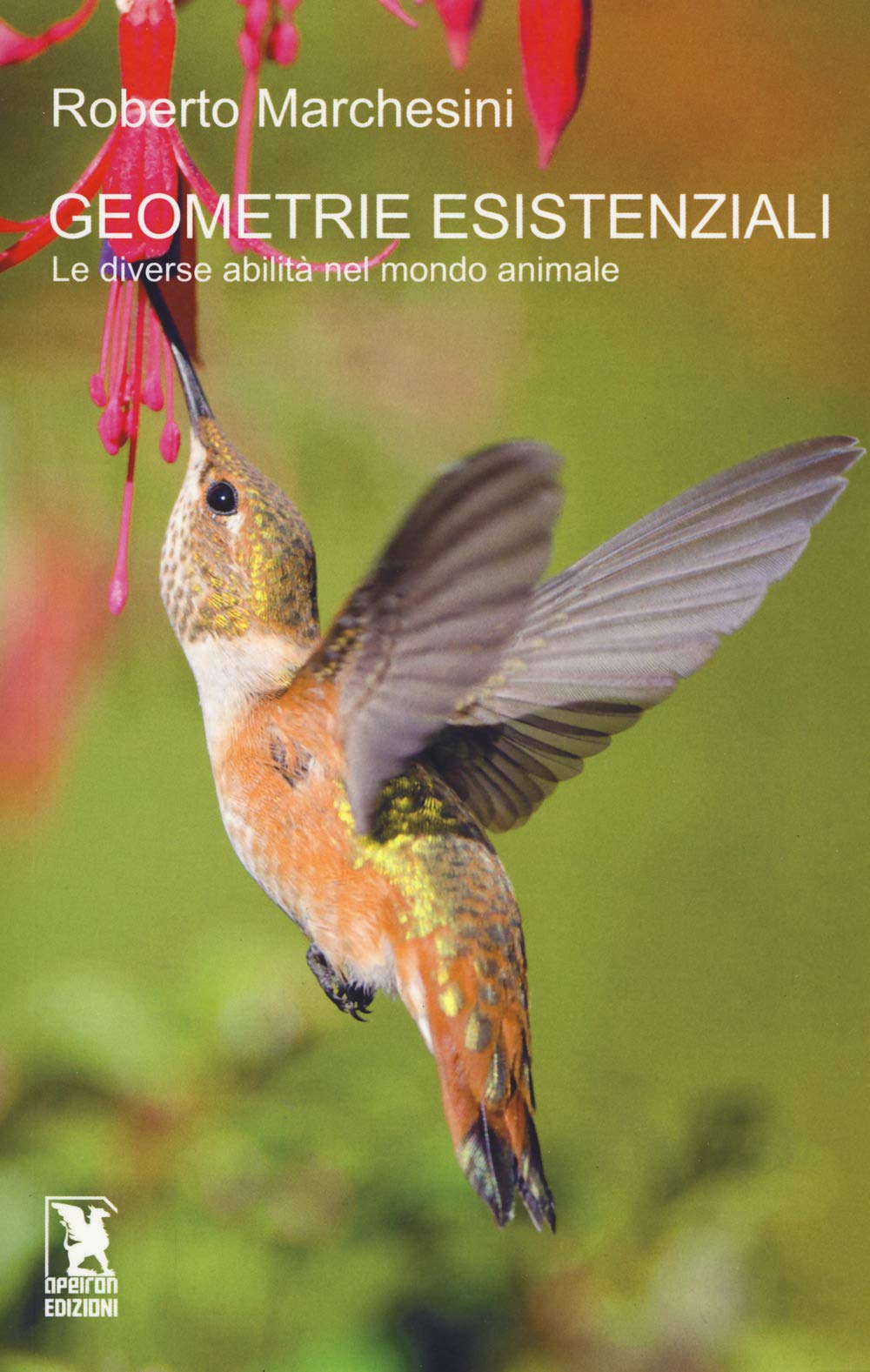 Geometrie esistenziali. Le diverse abilità nel mondo animale book