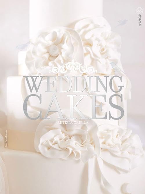 Wedding cakes Leisure, Home & Garden Books