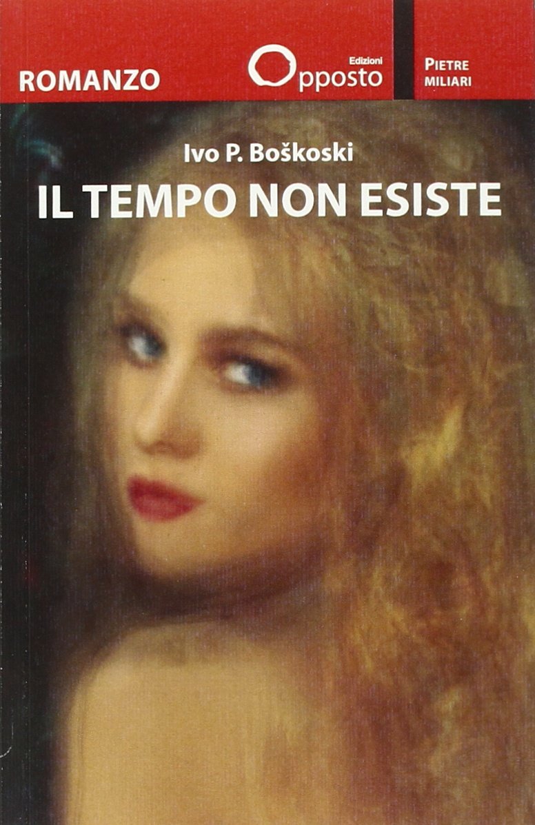 Il tempo non esiste Contemporary literature
