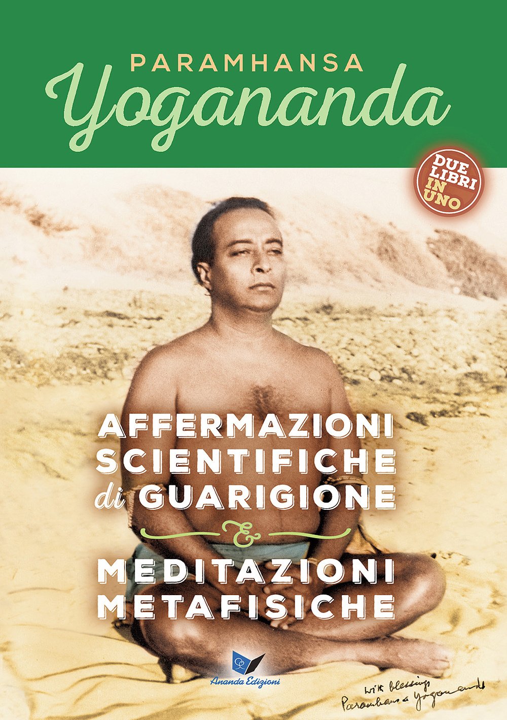 Affermazioni scientifiche di guarigione e Meditazioni metafisiche book