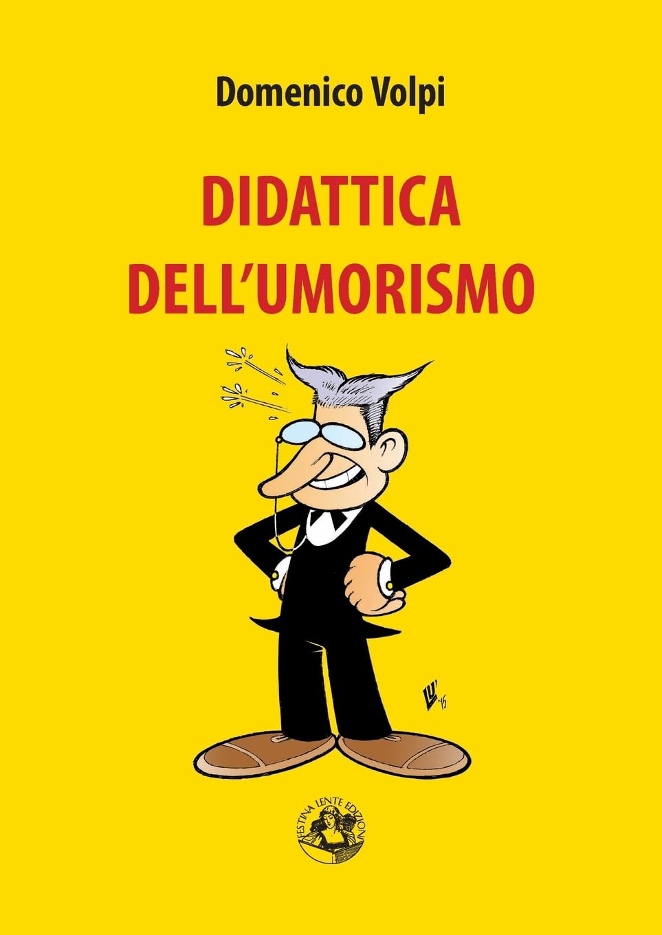 Didattica dell'umorismo book