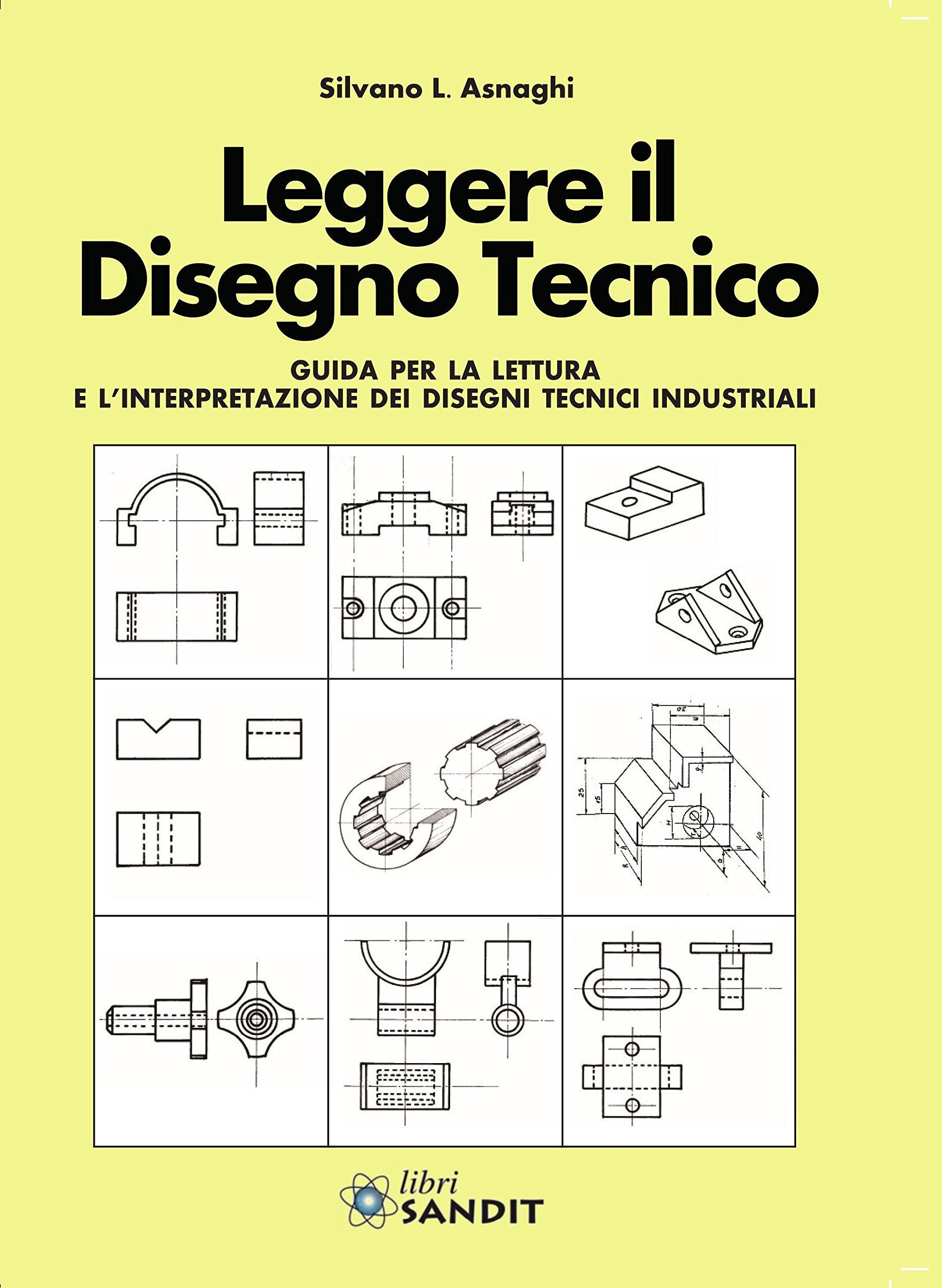Leggere il disegno tecnico Media & Communication