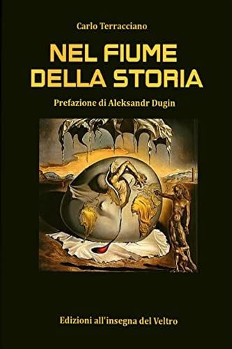 Nel fiume della storia. book