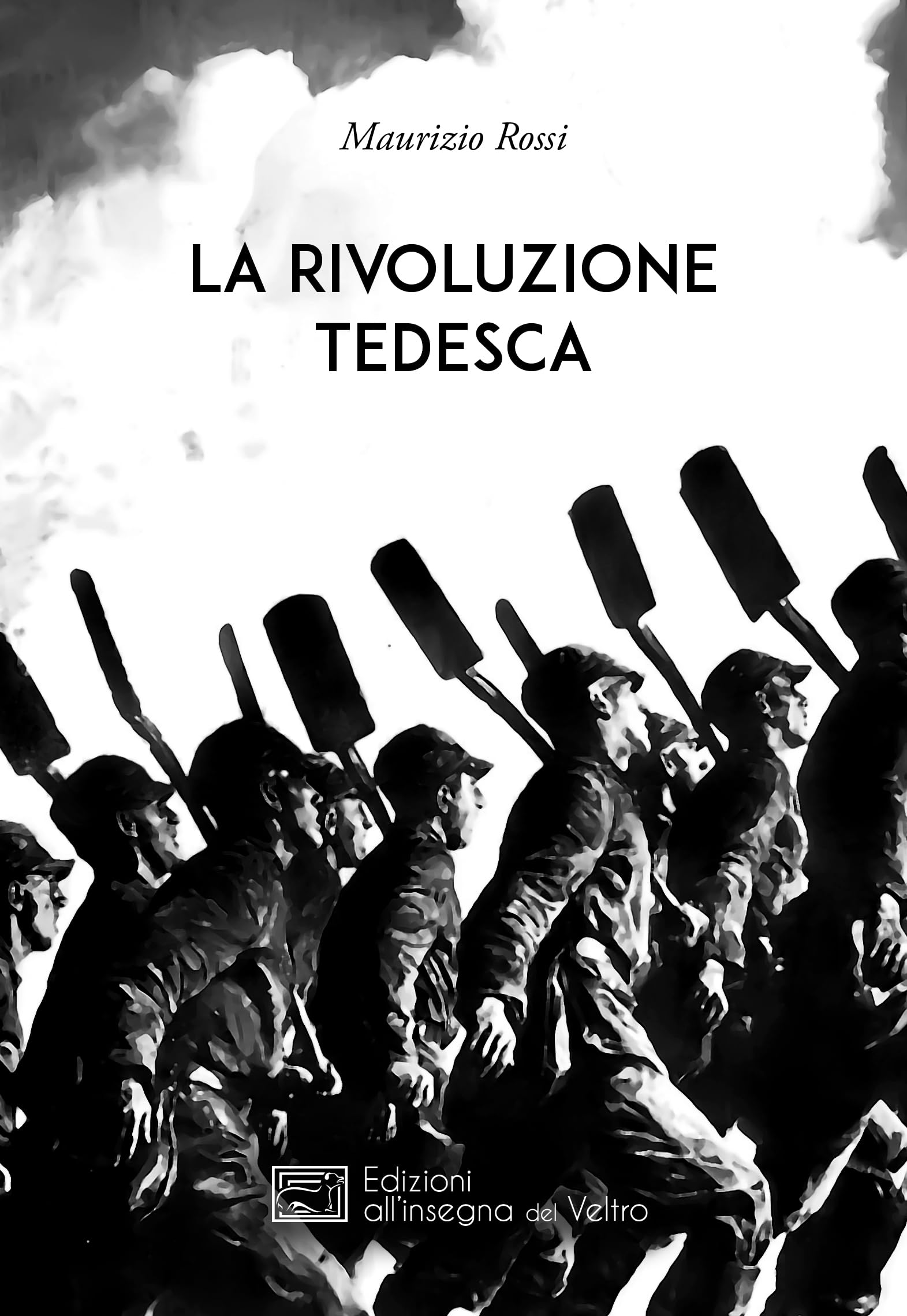 La rivoluzione tedesca Politics & History