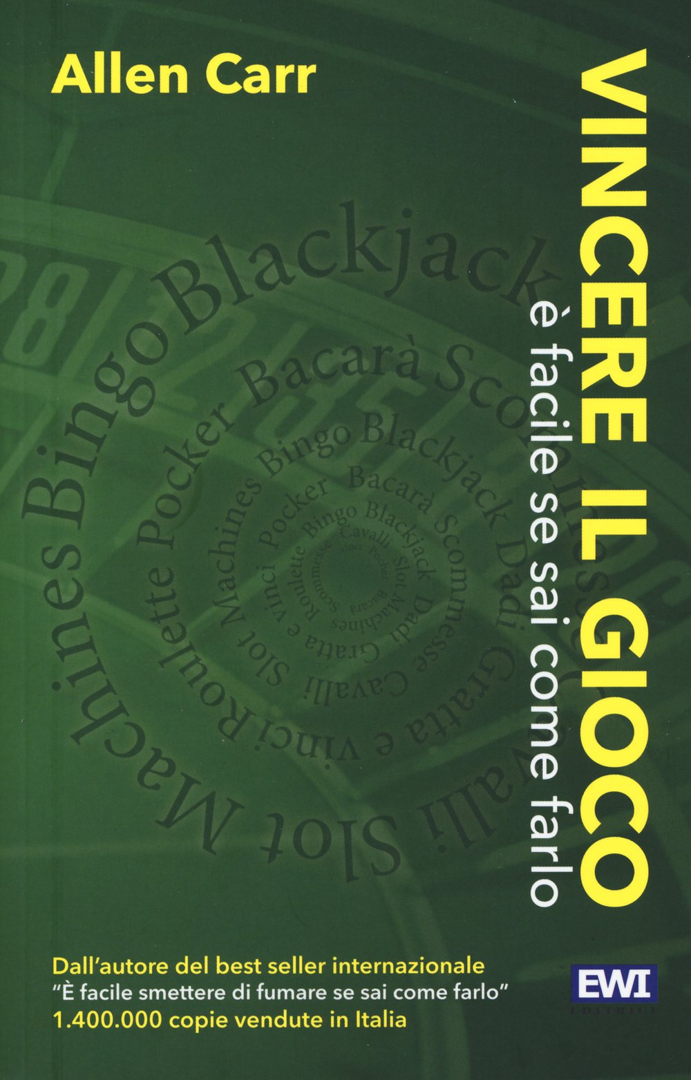 Vincere il gioco è facile se sai come farlo book
