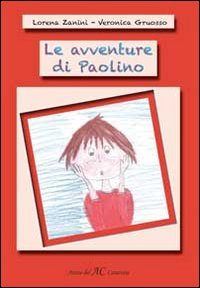 Product Image: Le avventure di Paolino