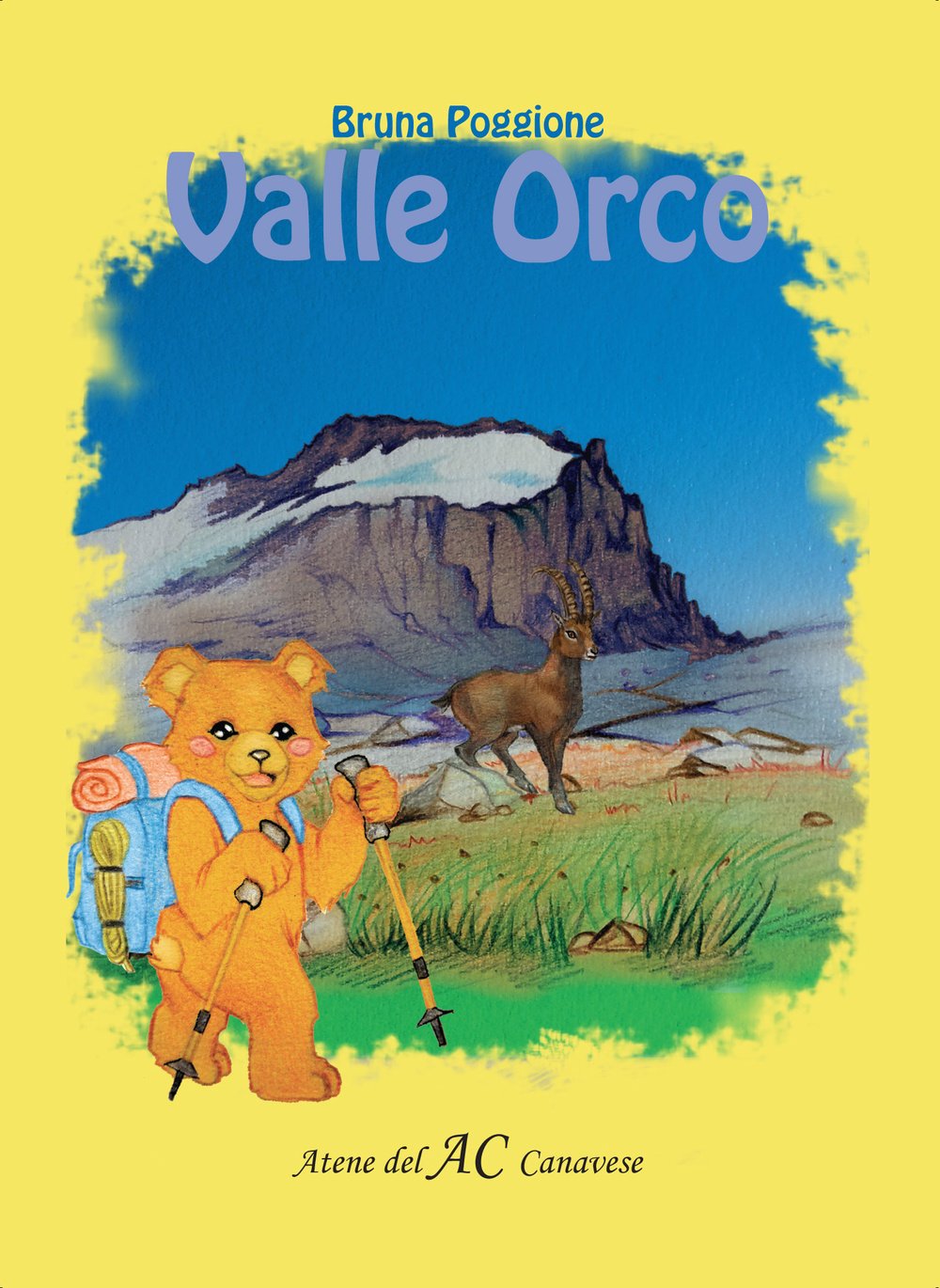 Product Image: Valle Orco