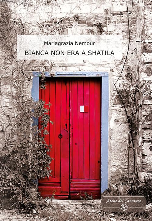 Bianca non era a Shatila Contemporary literature