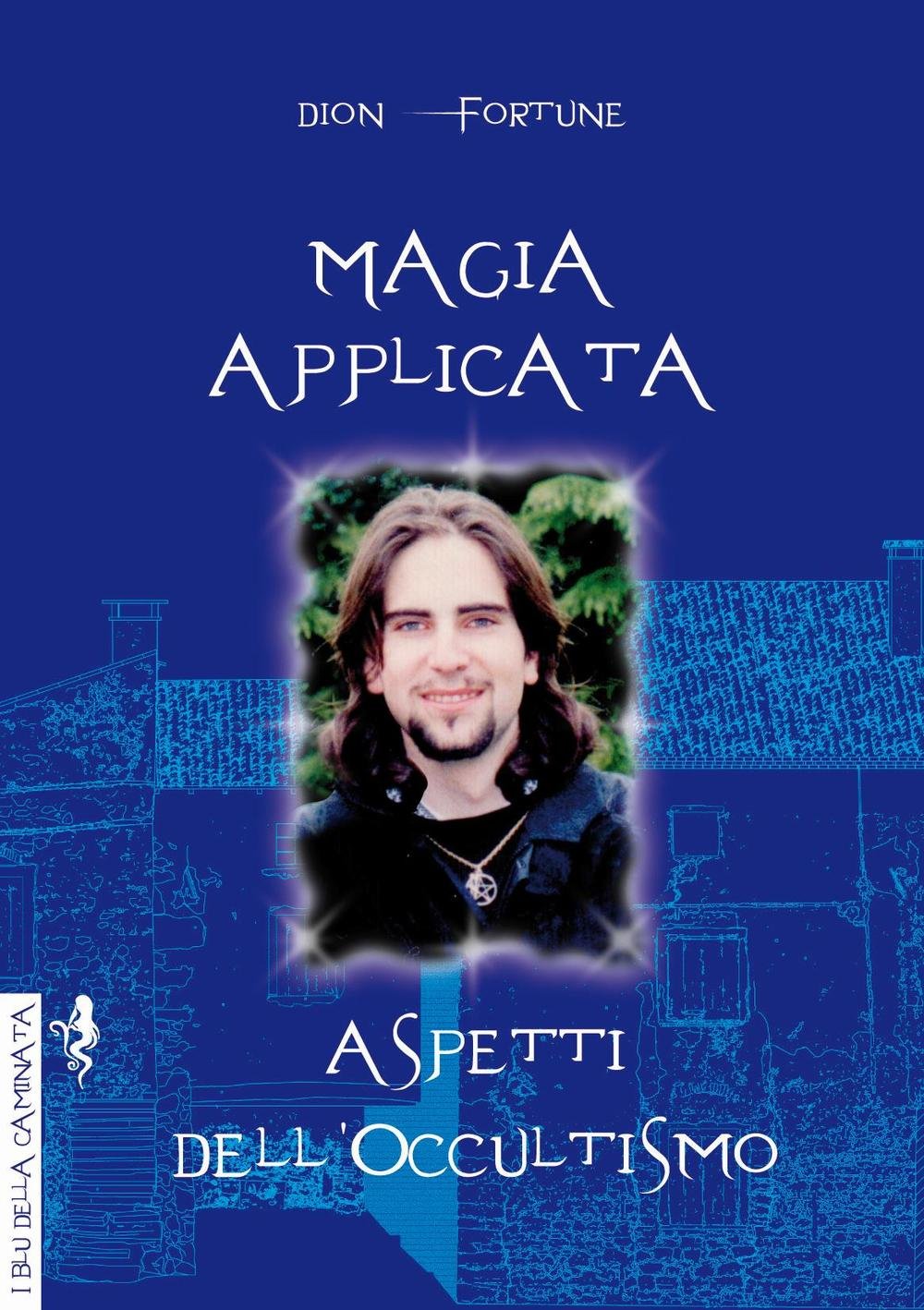 Magia applicata. Aspetti dell'occultismo book