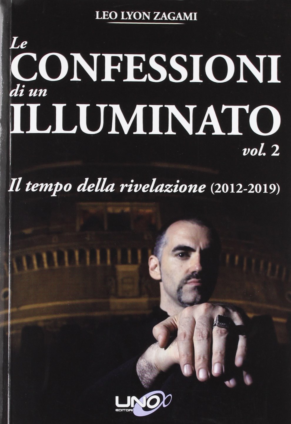Le confessioni di un illuminato Books