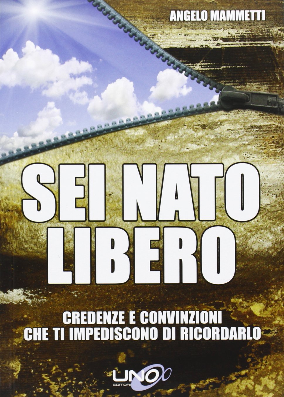 Sei nato libero. Credenze e convinzioni che ti impediscono di ricordarlo book