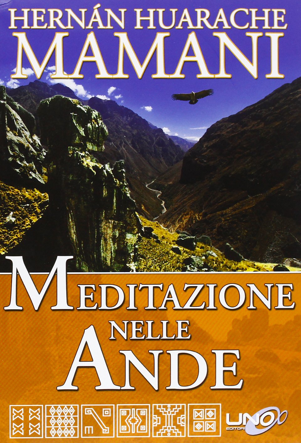 Meditazione nelle Ande book