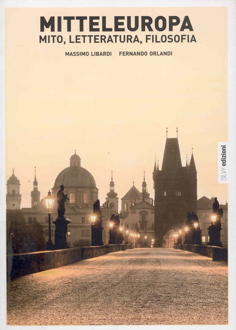 Mitteleuropa. Mito, letteratura, filosofia Books