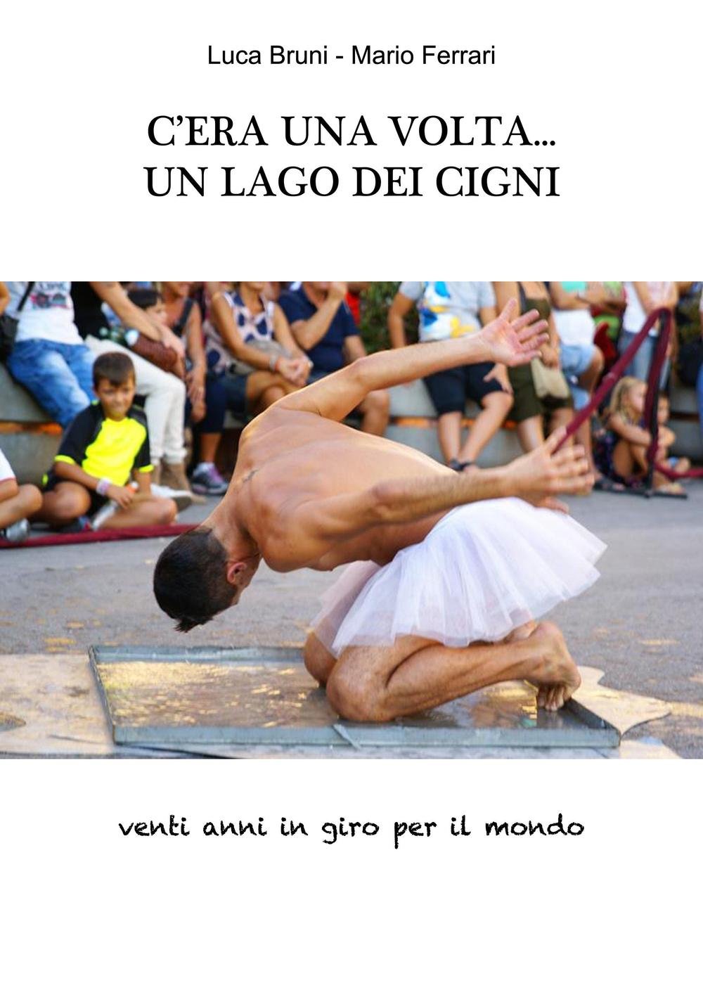 C'era una volta... un lago dei cigni. Venti anni in giro per il mondo Film, Art & Culture