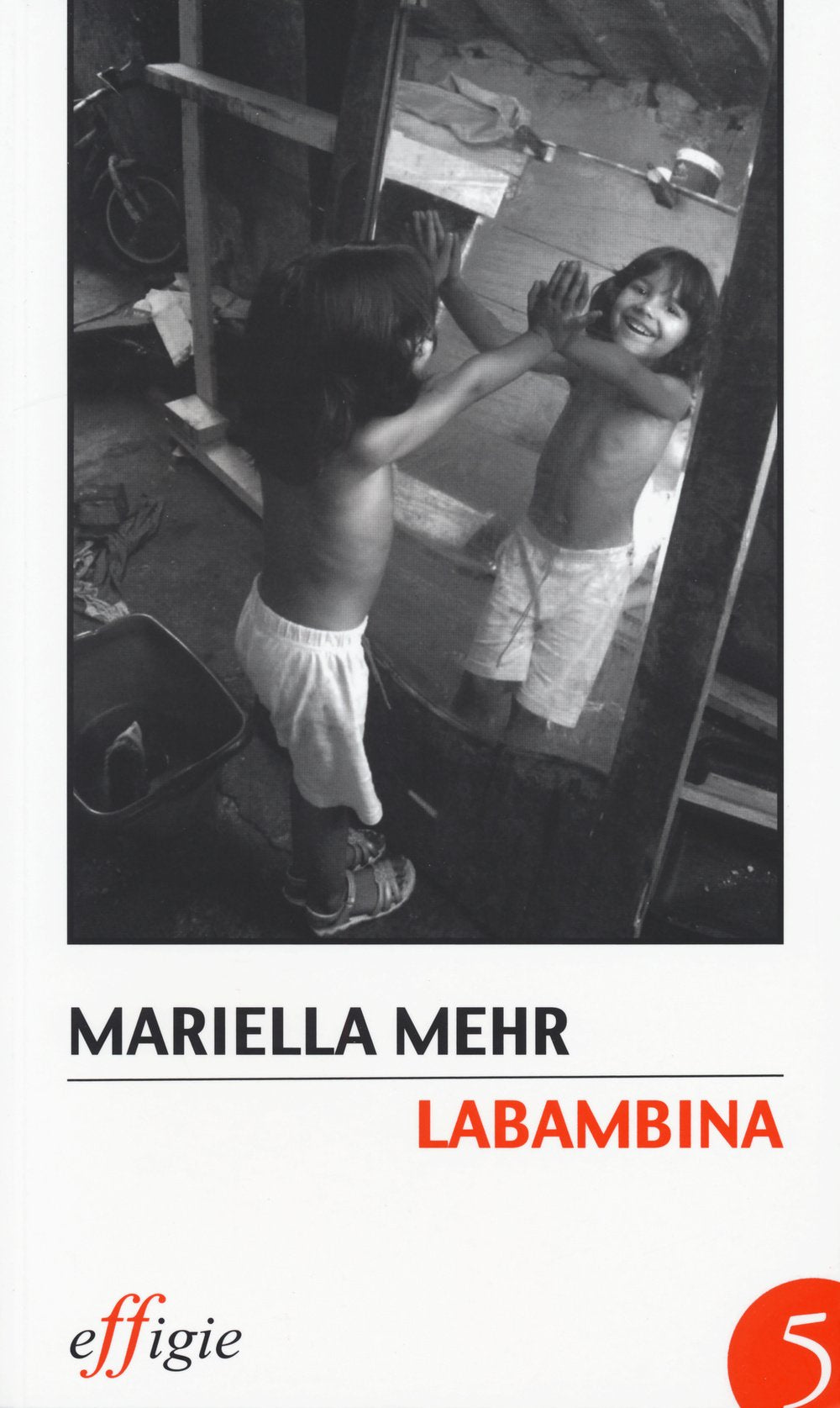 Labambina book