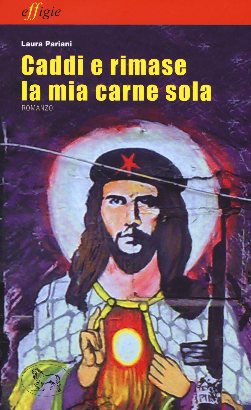Caddi e rimase la mia carne sola book