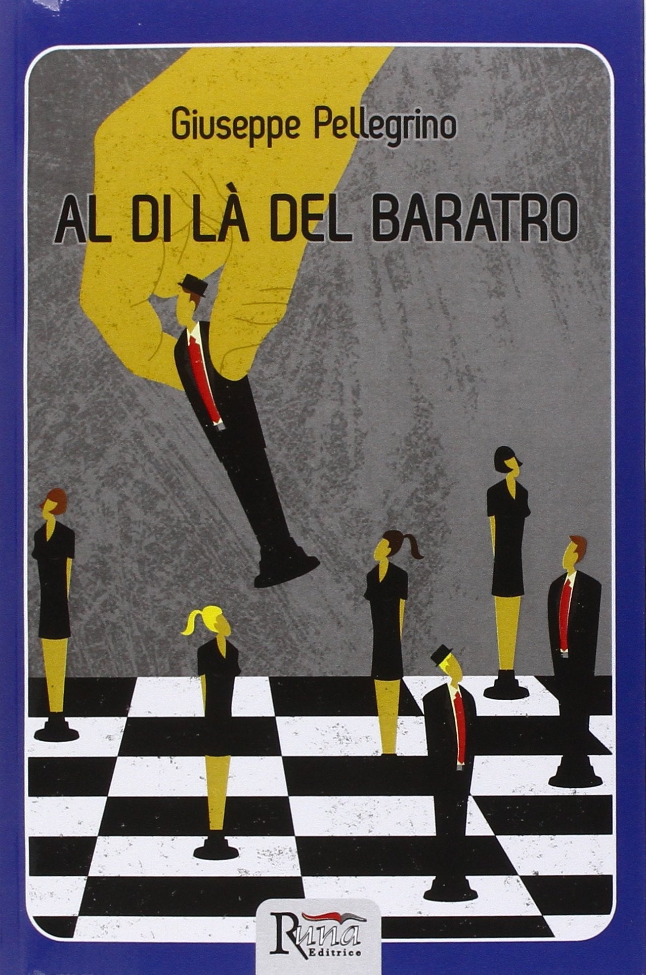 Al di là del baratro Contemporary literature