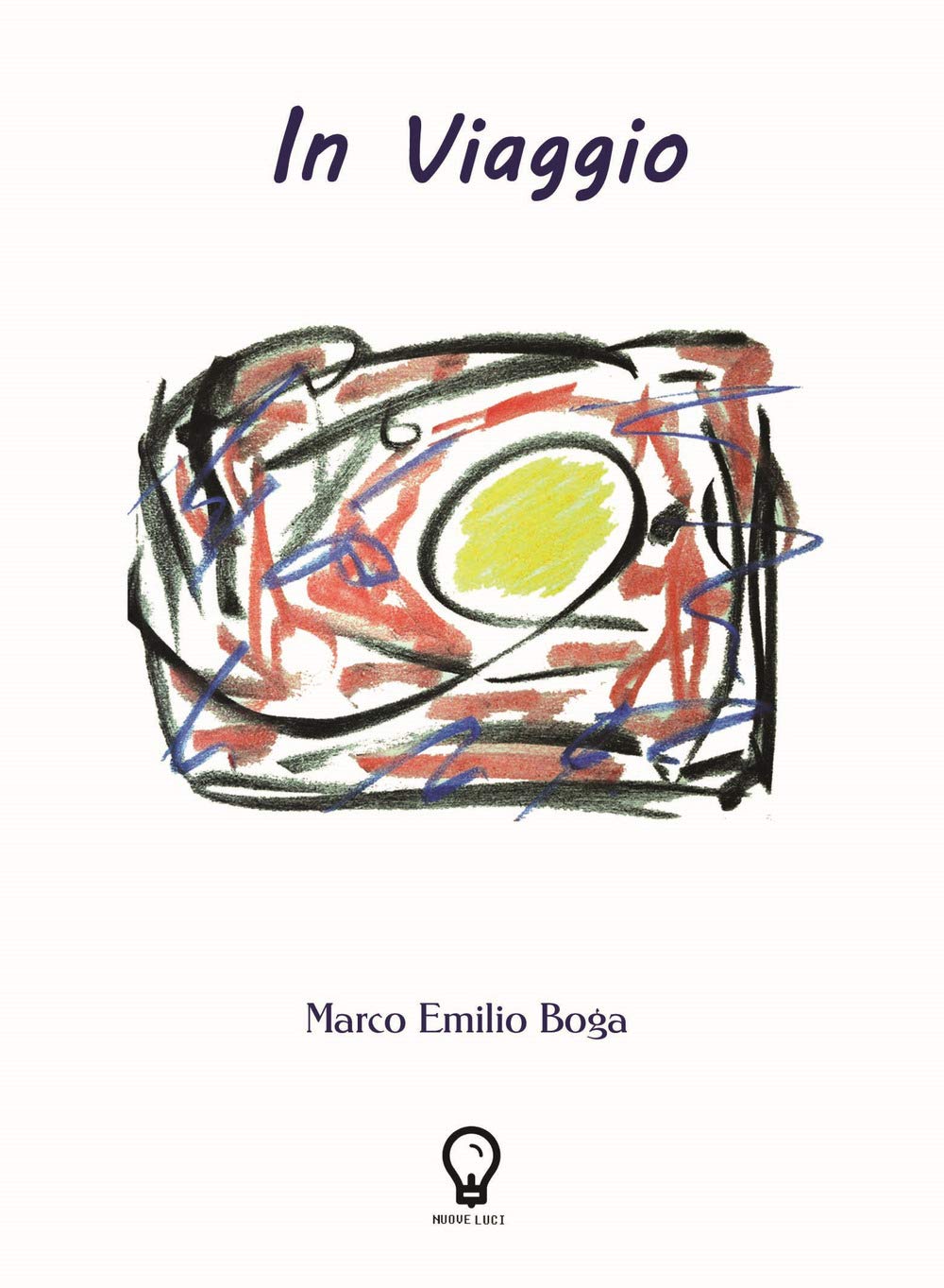 In viaggio. Nuova ediz. book