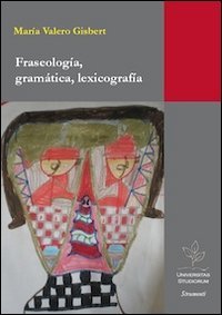 Fraseologia, gramática, lexicografía book