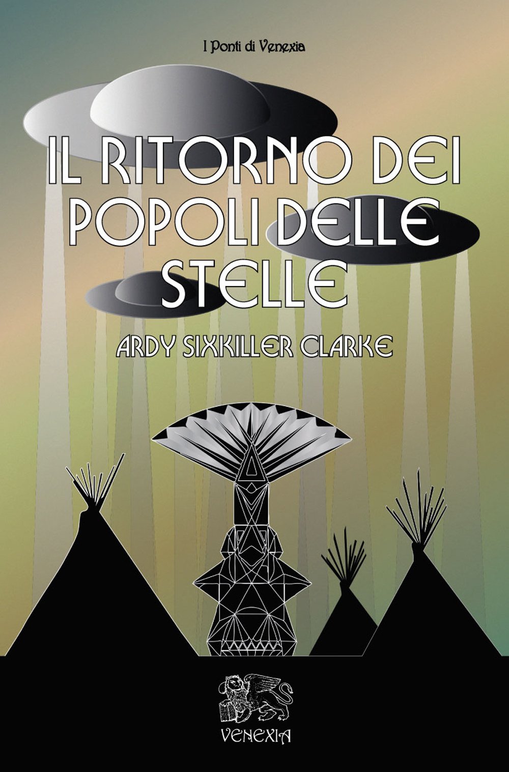 Il ritorno dei popoli delle stelle book