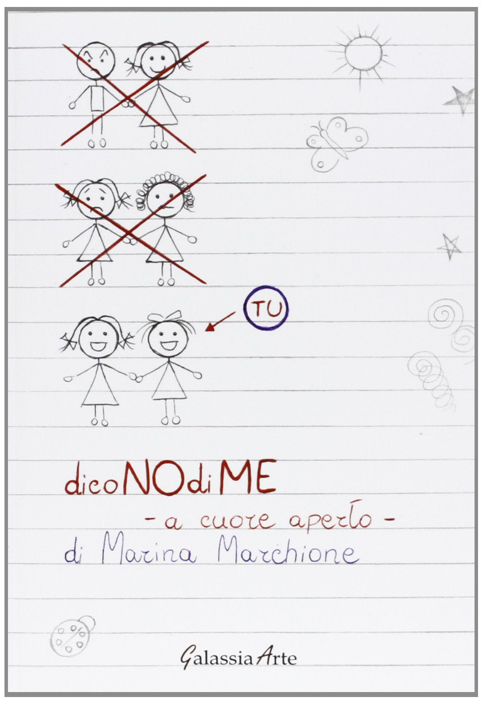 DicoNOdiME. A cuore aperto book