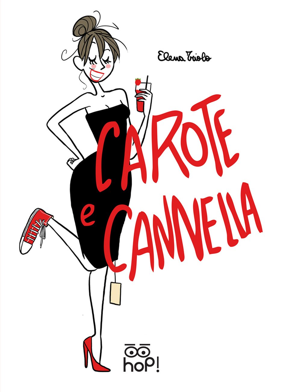 Carote e cannella Cartoons