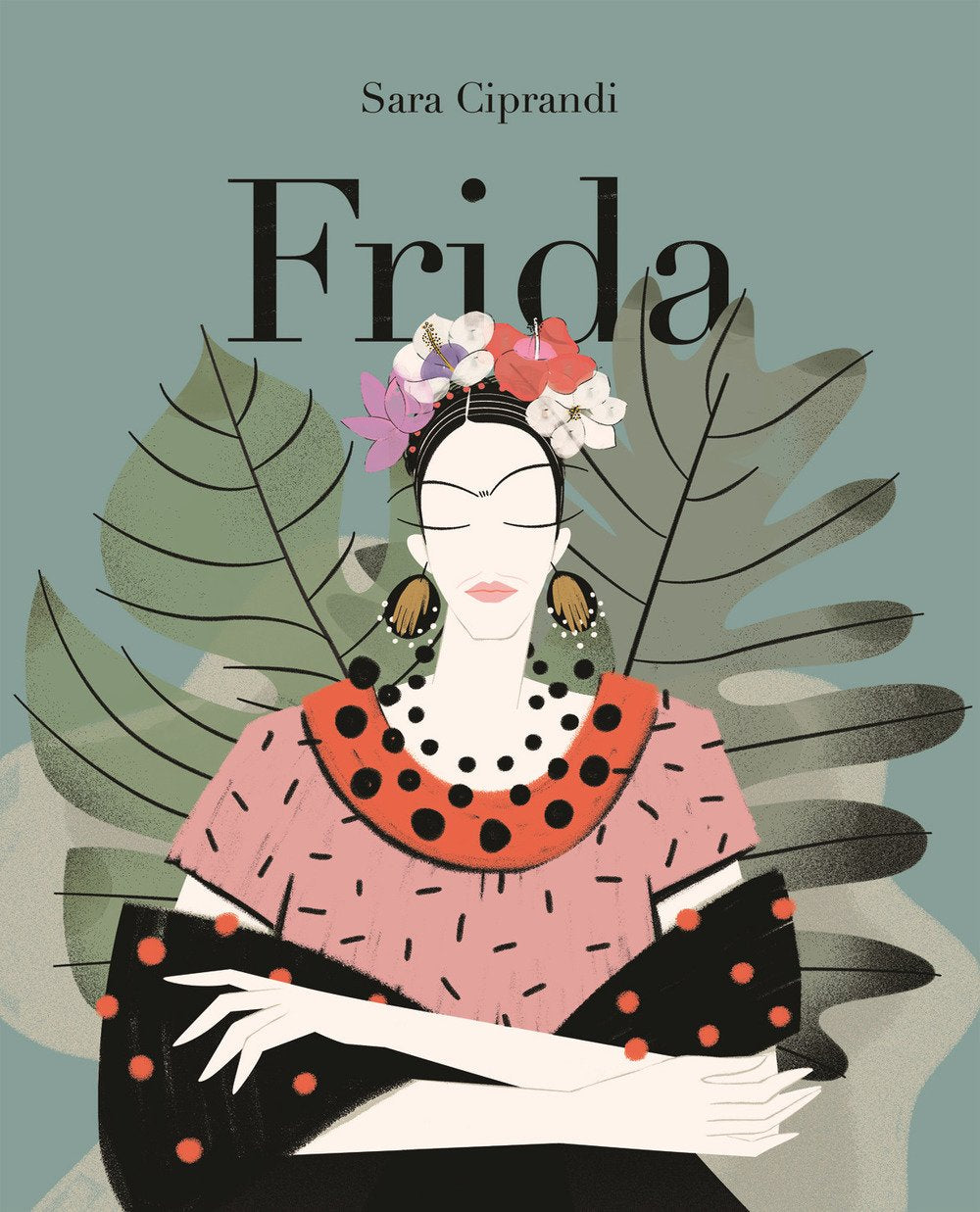 Frida. Vita di Frida Kahlo book