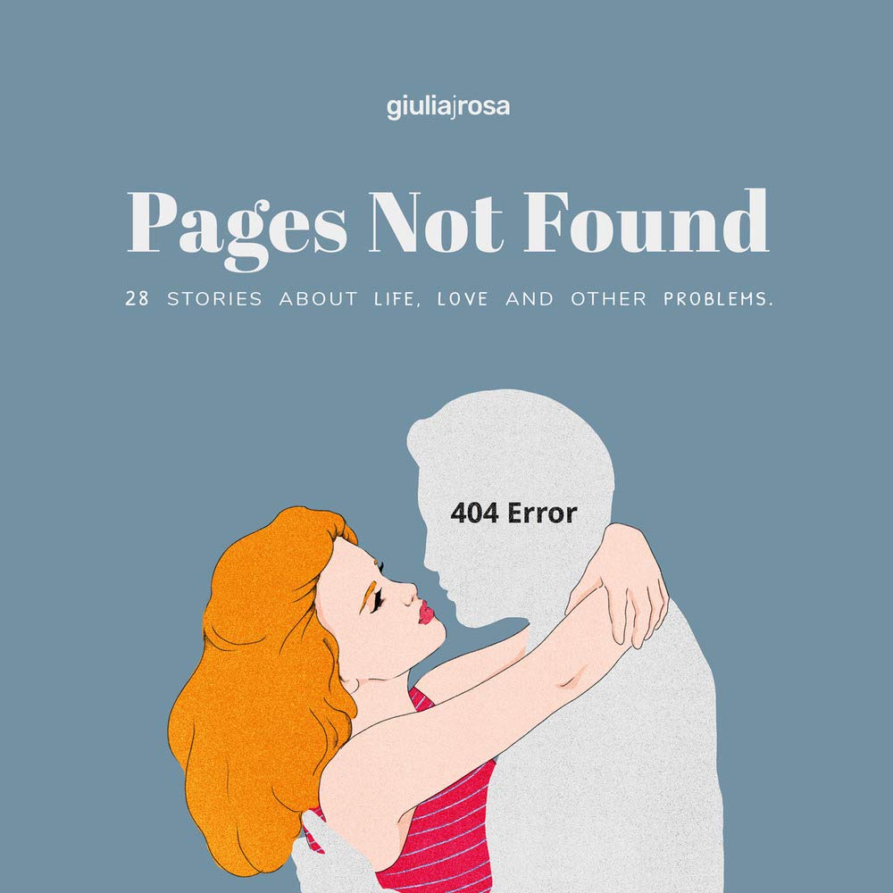 Pages not found. 28 stories about life, love and other problems. Ediz. italiana e inglese Cartoons