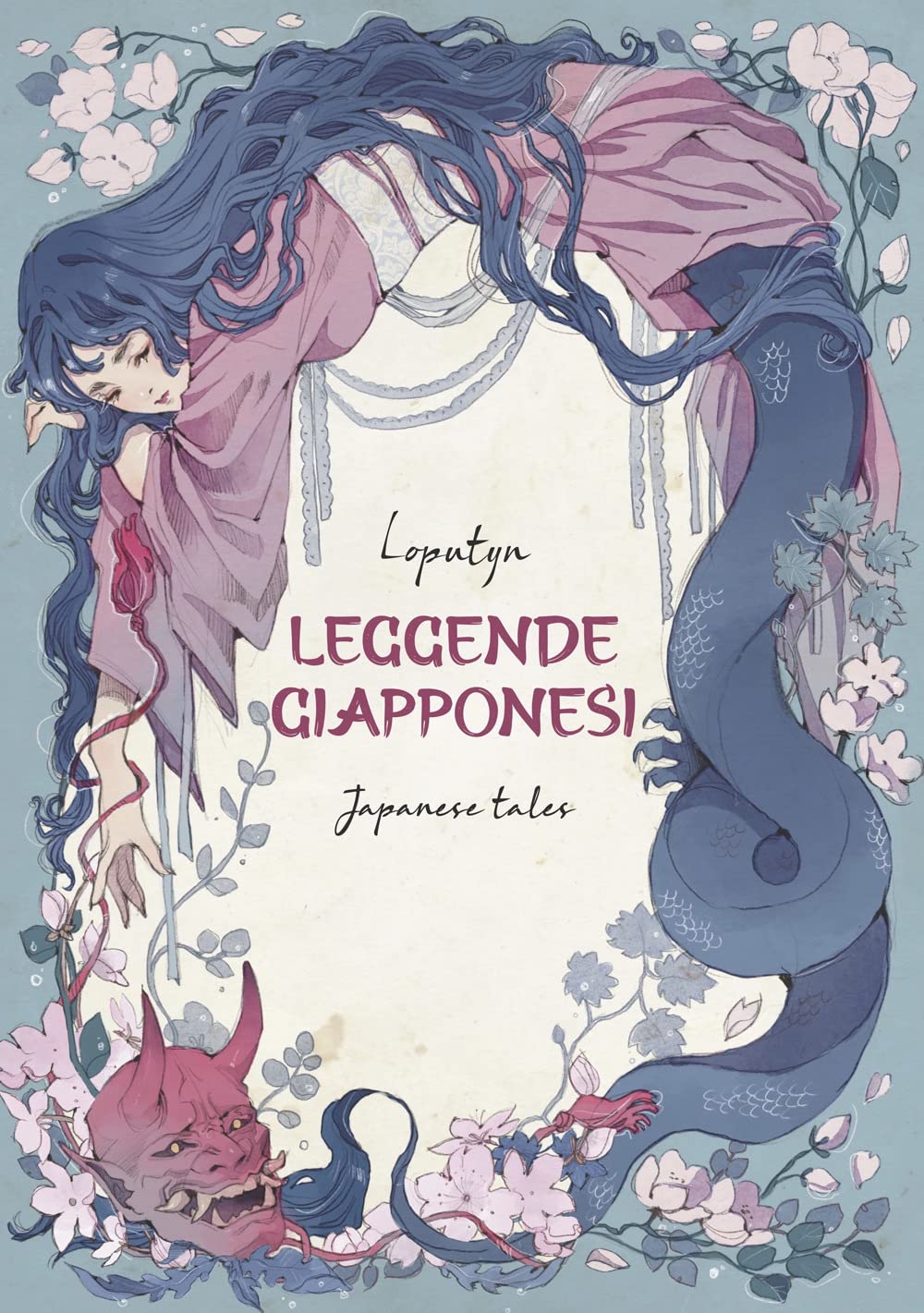 Leggende giapponesi. Japanese tales. Ediz. italiana e inglese (Cahiers) Fairy Tales & Legends