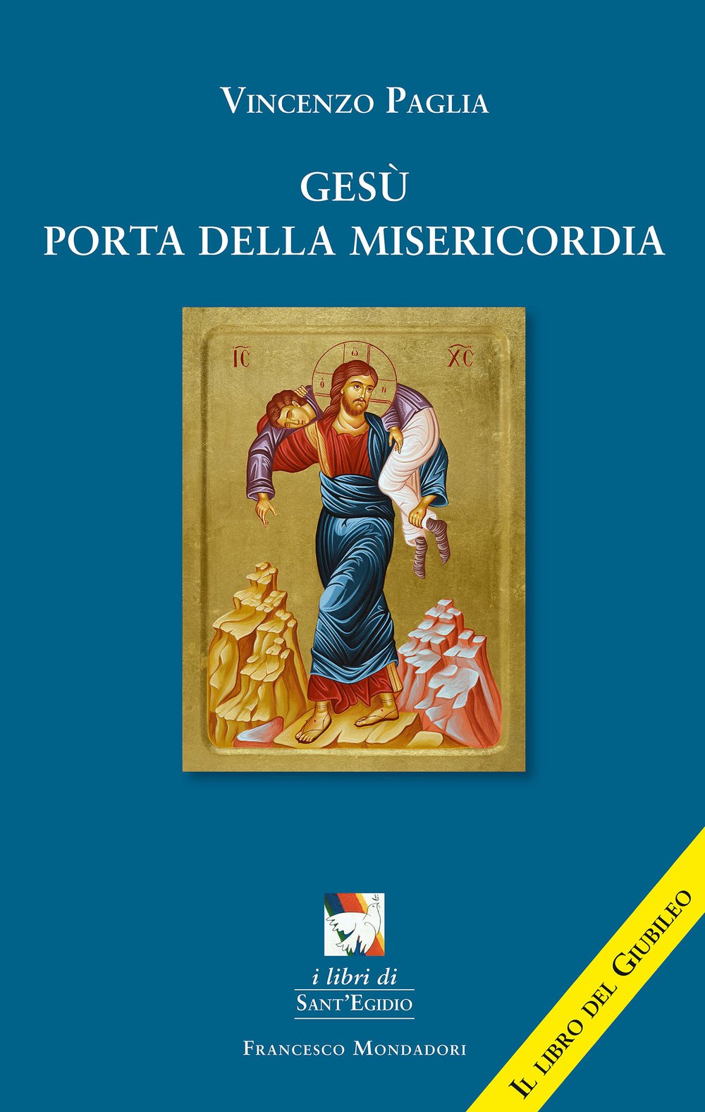 Gesù porta della misericordia Religion & Esotericism