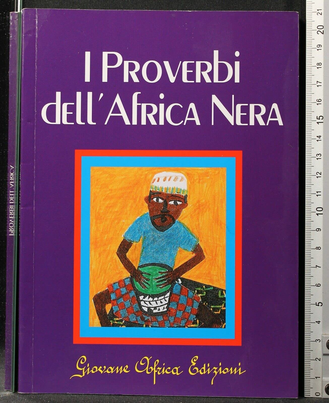 I proverbi dell'Africa nera Books
