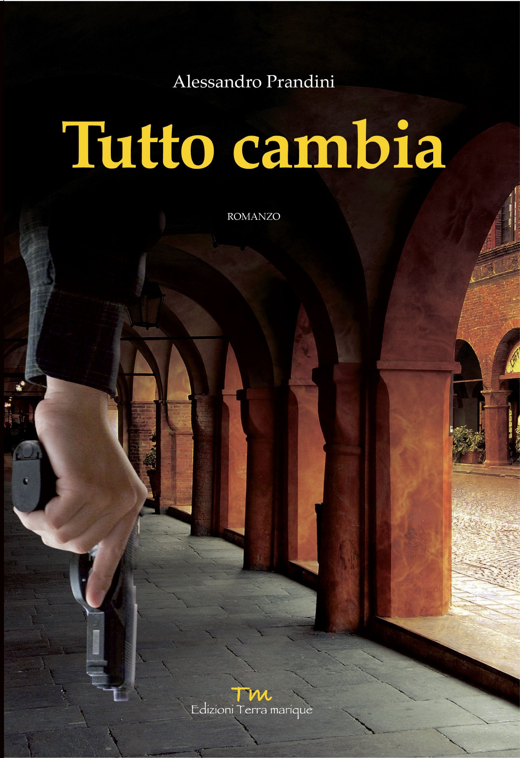 Tutto cambia (Voci narranti) Contemporary literature