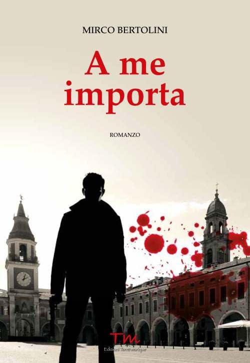 Product Image: A me importa (Voci narranti)