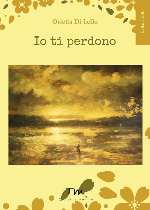 Product Image: Io ti perdono (E.B.)
