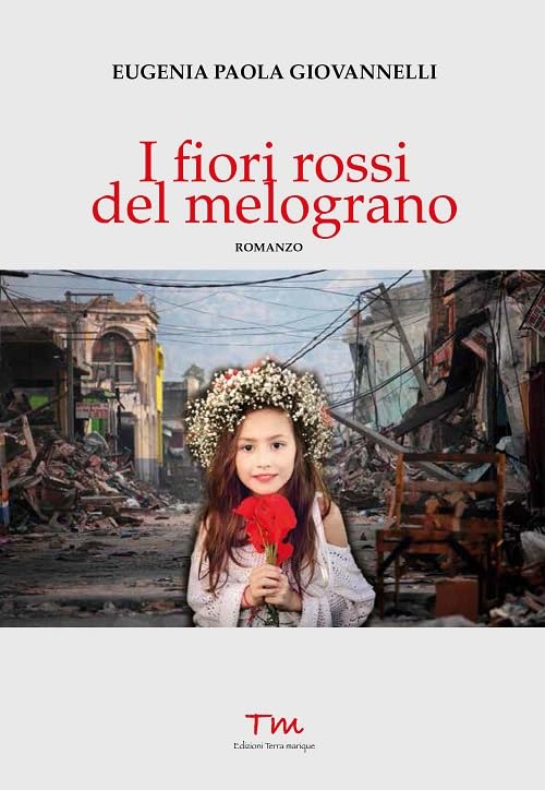 I fiori rossi del melograno (Voci narranti) Contemporary literature