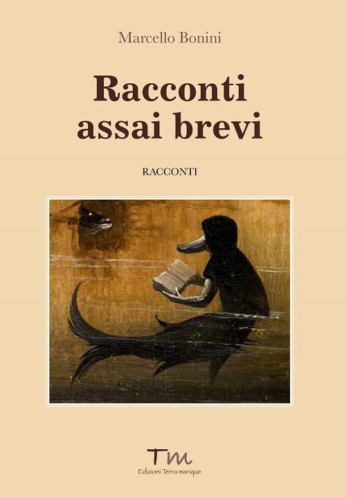 Racconti assai brevi (Voci narranti) Essays & Short Stories