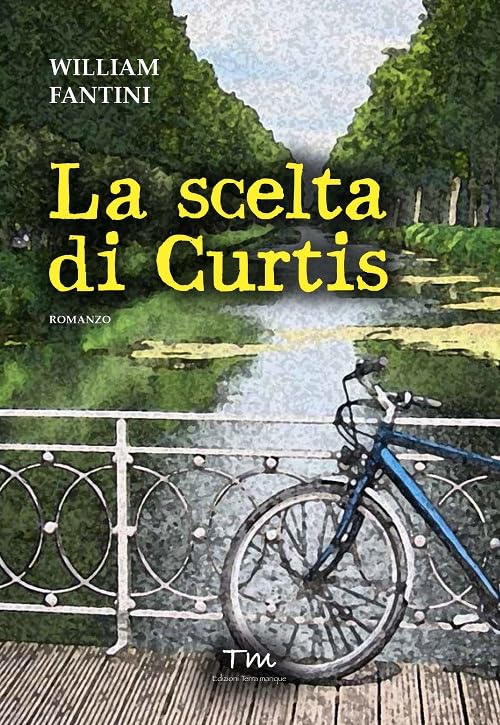 La scelta di Curtis (Voci narranti) Contemporary literature