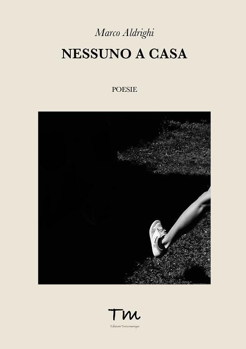 Nessuno a casa (Voci narranti) Poetry
