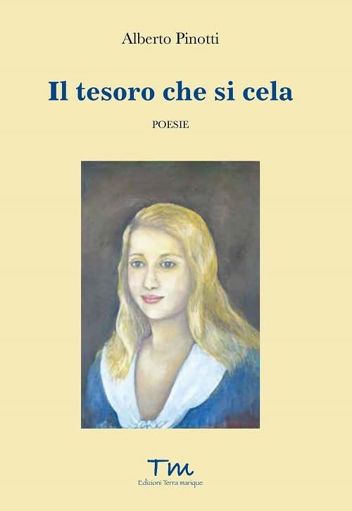 Il tesoro che si cela (Voci narranti) Poetry