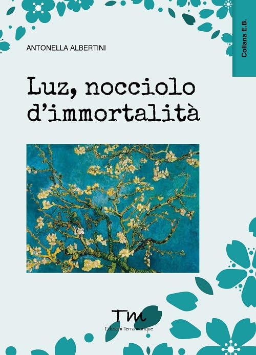Luz, nocciolo d'immortalità Contemporary literature