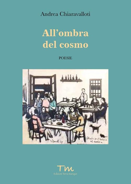 All'ombra del cosmo (Voci narranti) Poetry