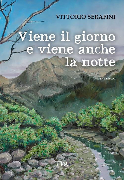 Viene il giorno e viene anche la notte (Voci narranti) Historical Fiction