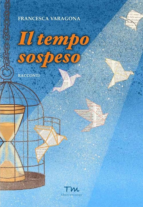 Il tempo sospeso (Voci narranti) Essays & Short Stories
