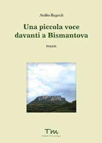 Una piccola voce davanti a Bismantova (Voci narranti) Poetry