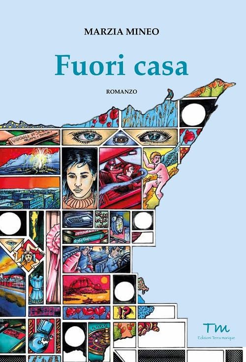 Fuori casa (Voci narranti) Essays & Short Stories