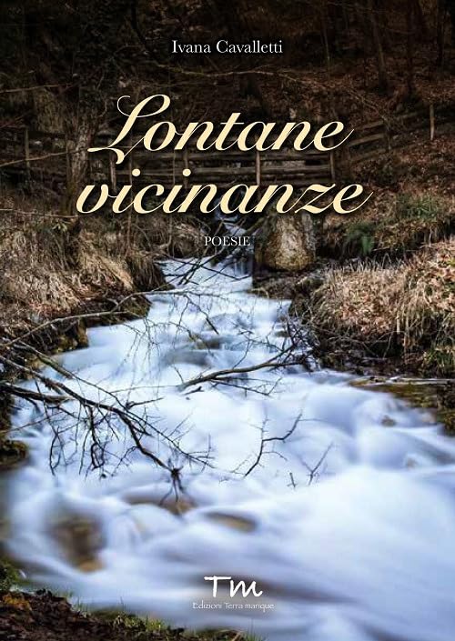 Lontane vicinanze (Voci narranti) Contemporary literature