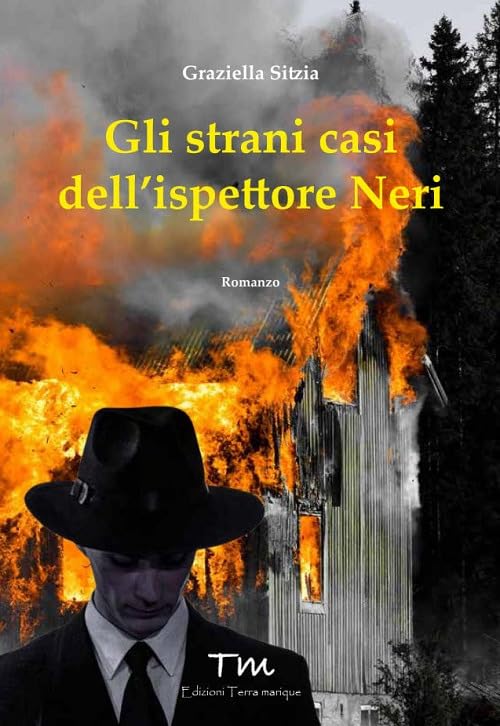 Gli strani casi dell'ispettore Neri (Voci narranti) Contemporary literature
