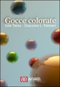 Gocce colorate Contemporary literature