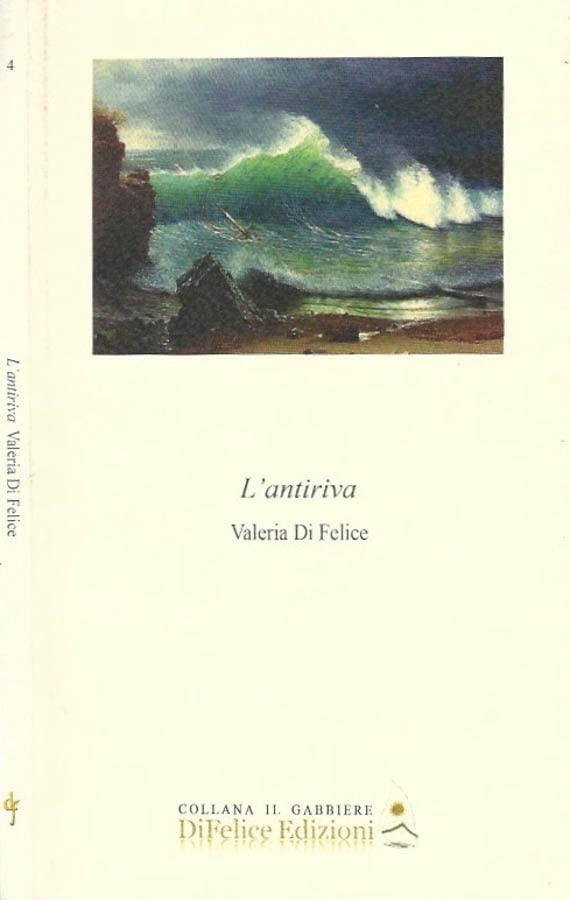 L'antiriva book